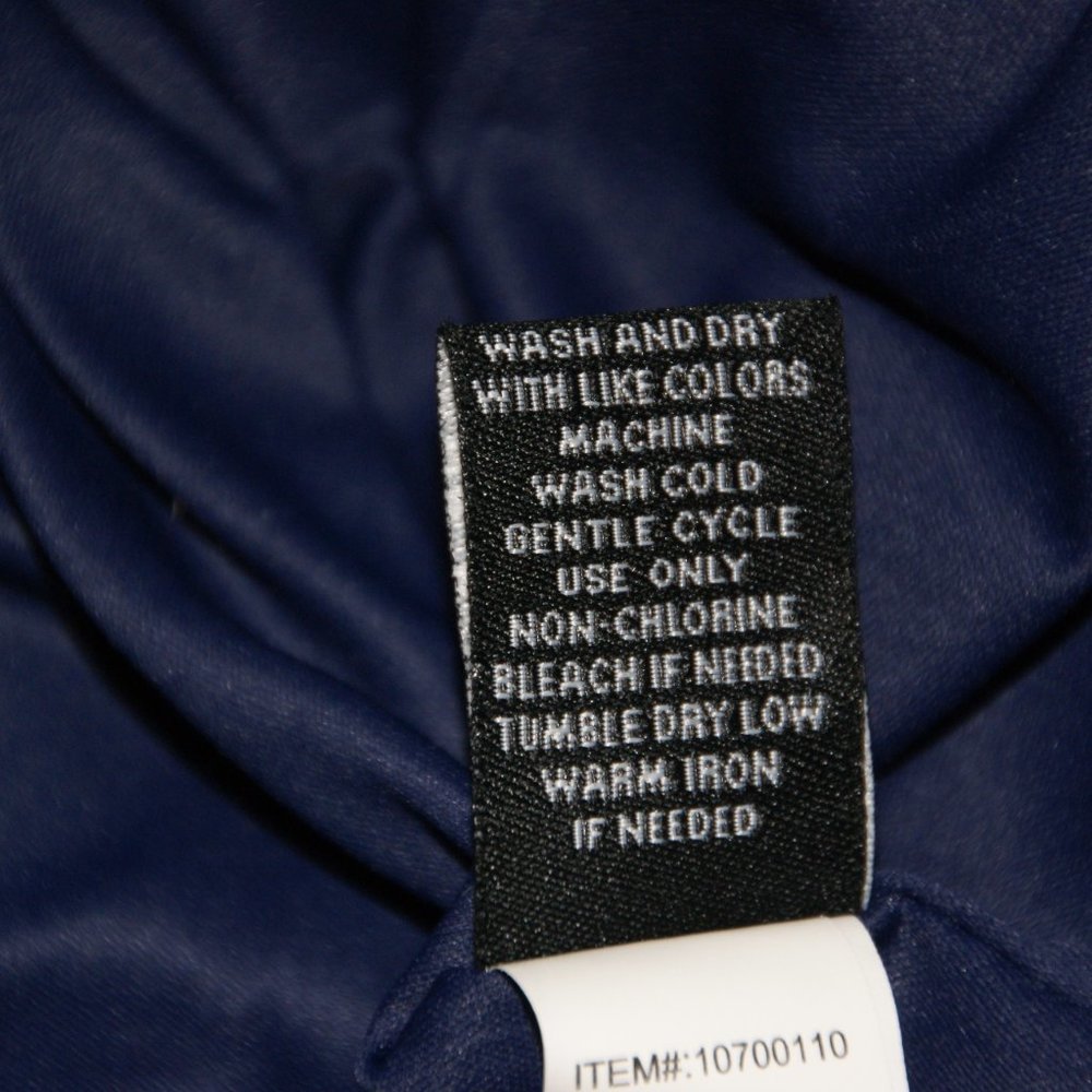 TORRID Navy Mesh Floral Print Pleated Dress sz 14 - Picture 8 of 11